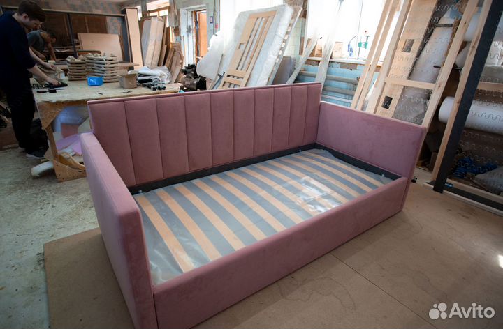 Кровать детская новая. Доставка 1 день