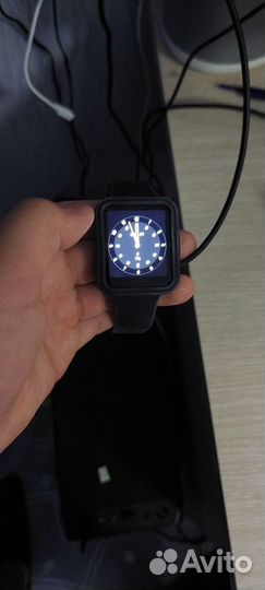 SMART часы xiaomi mi watch