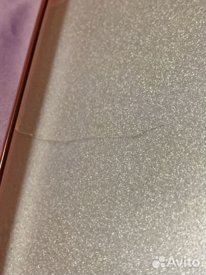 Чехол на xiaomi 6А