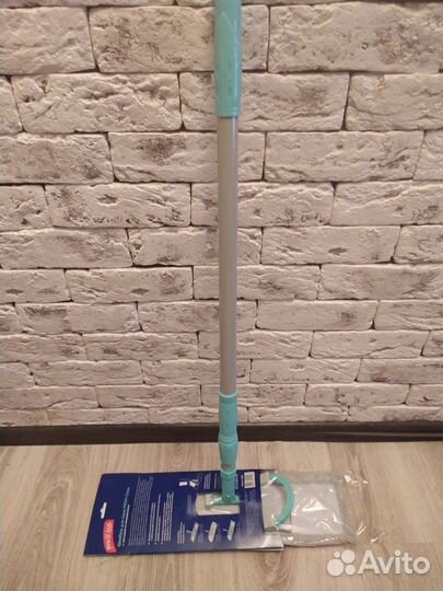 Швабра для пола новая