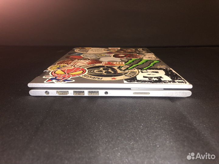 Ноутбук dell inspiron 3157-7654