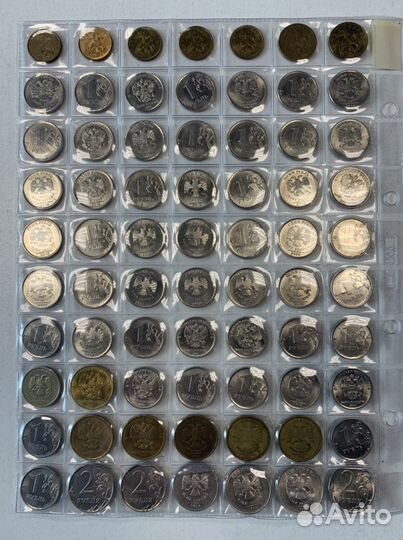 Юбилейка и разное