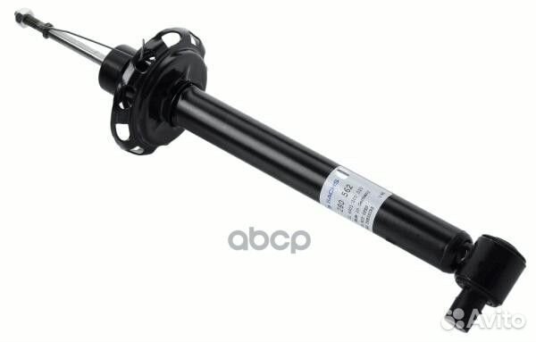 Амортизатор подвески задн audi: A4 Avant 94-01