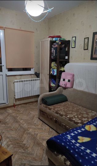 2-к. квартира, 45 м², 2/9 эт.