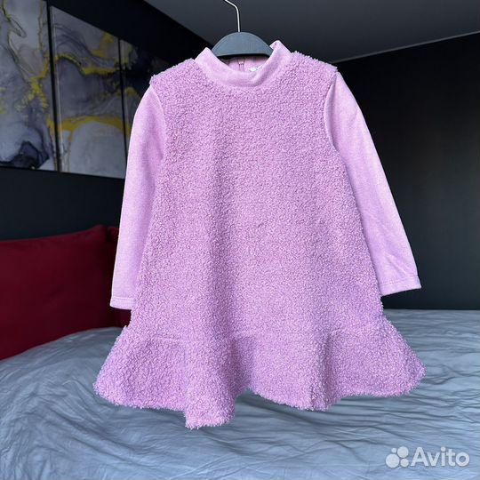 Платье детское Mayoral 68 74 80 86 92