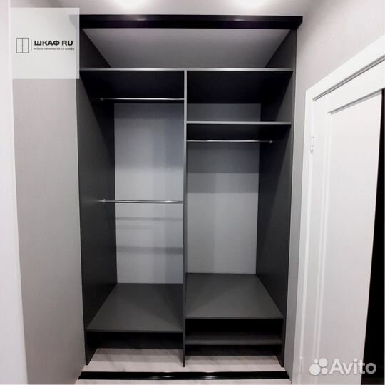 Многофункциональный шкаф