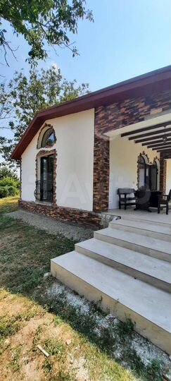 Дом 75 м² на участке 30 сот.