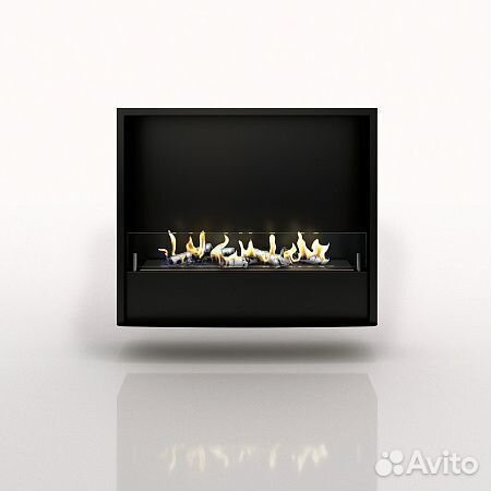 Биокамин Firezo Geneva 60 Белый