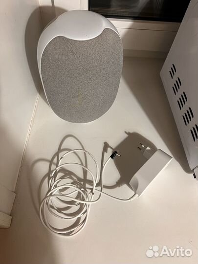 Умная колонка капсула маруся