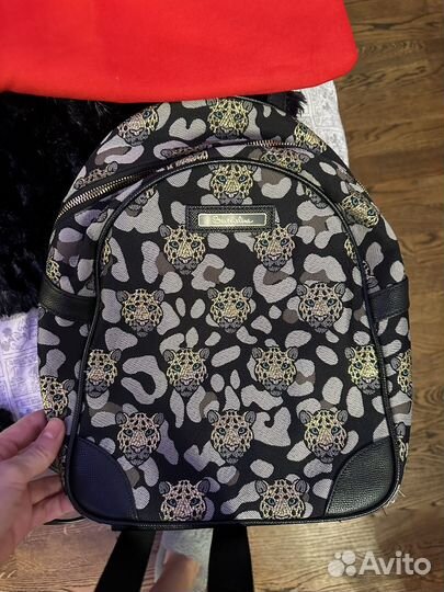 Рюкзак женский