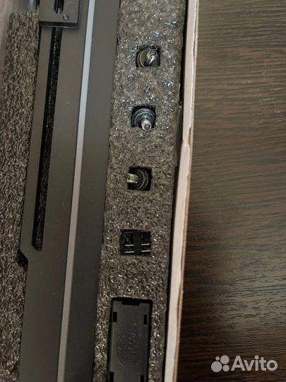 Держатель для видеокарты