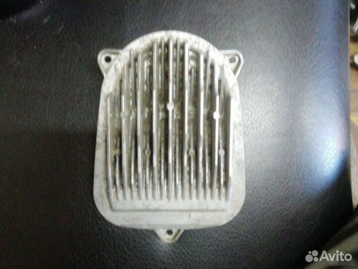 Светодиодный модуль Mercedes-Benz X-Класс