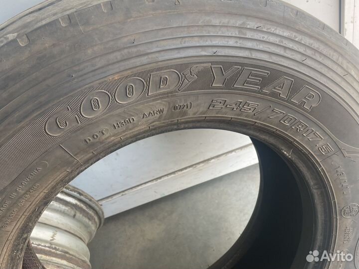 245 70 17.5 245/70/17.5 245/70r17.5