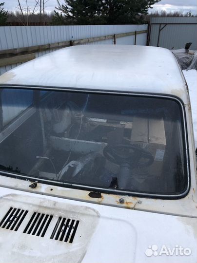 Крыша от нивы