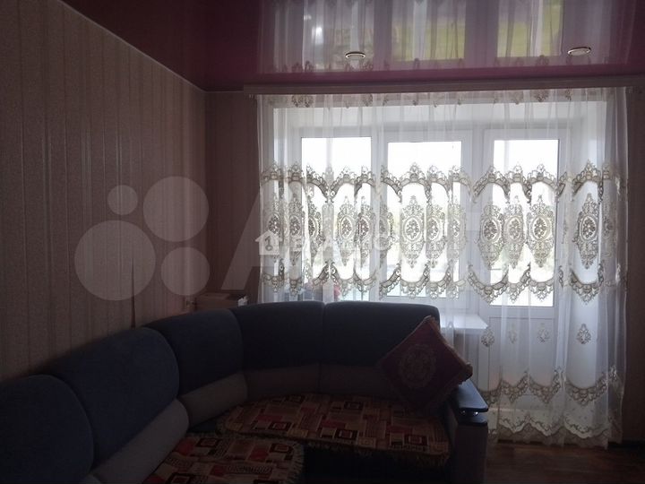 1-к. квартира, 33,2 м², 3/5 эт.
