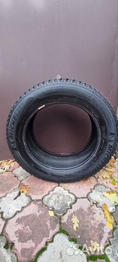 Michelin Latitude X-Ice North 235/60 R18 и 255/50 R18