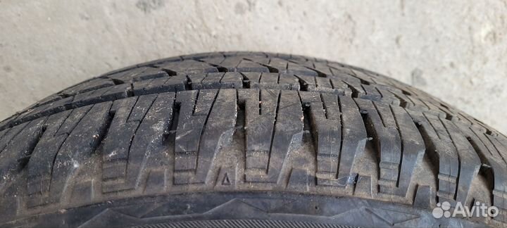 Bridgestone Dueler H/L 255/50 R20 109V