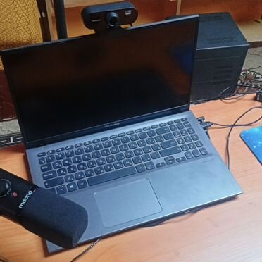 Ноутбук asus super