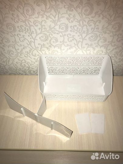 Органайзер для косметики