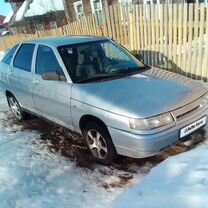 ВАЗ (LADA) 2112 1.5 MT, 2004, 224 000 км