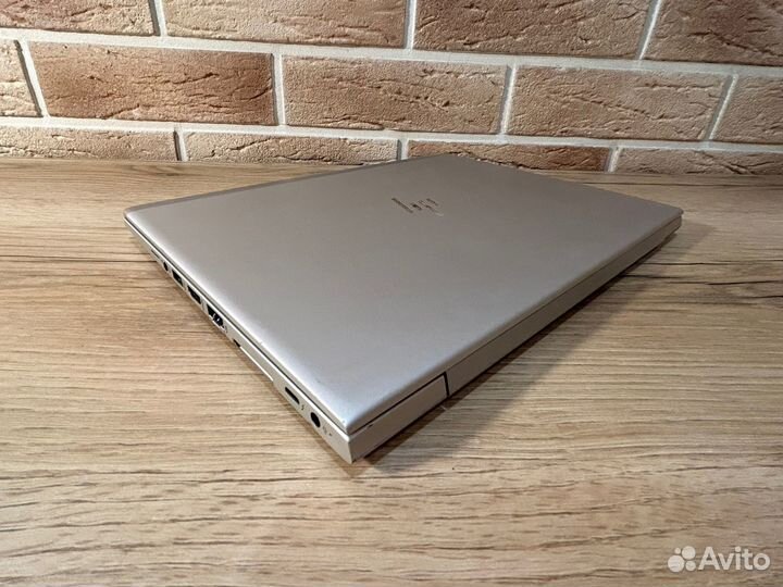 Ультрабук HP elitebook 830 G5(intel core I5-8350U)