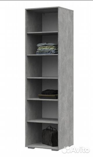 Пенал 55см Денвер