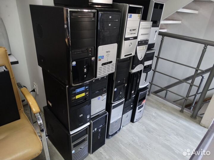 Атх корпуса в ассортименте