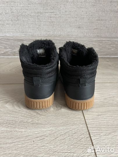 Ботинки детские