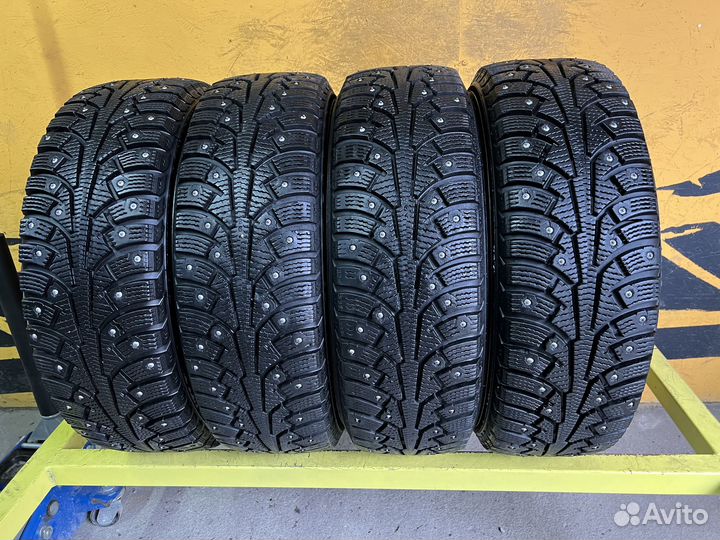 Nokian Tyres Nordman 5 175/65 R14