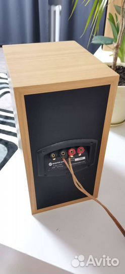 Monitor audio bronze B2