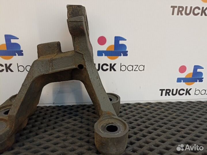 1689097 Кронштейн двигателя передний Daf XF105