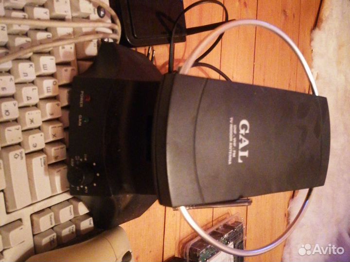 Клавиатура