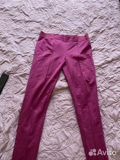 Леггинсы Лосины Fornarina