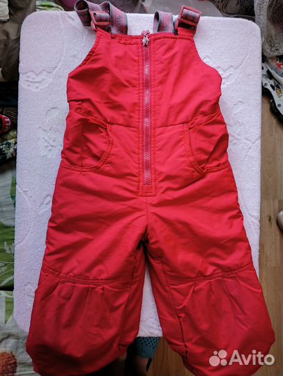 Детская одежда для девочек