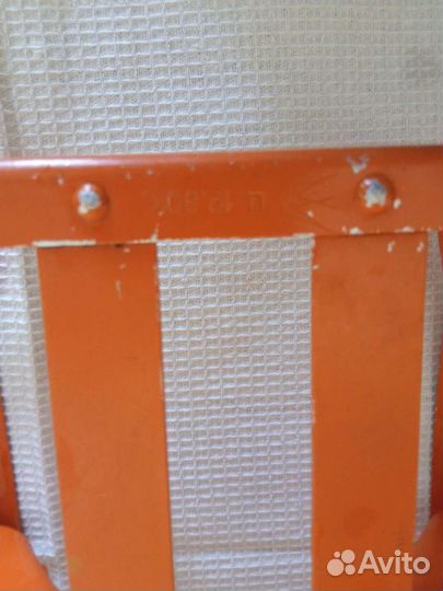 Детские винтажные игрушки