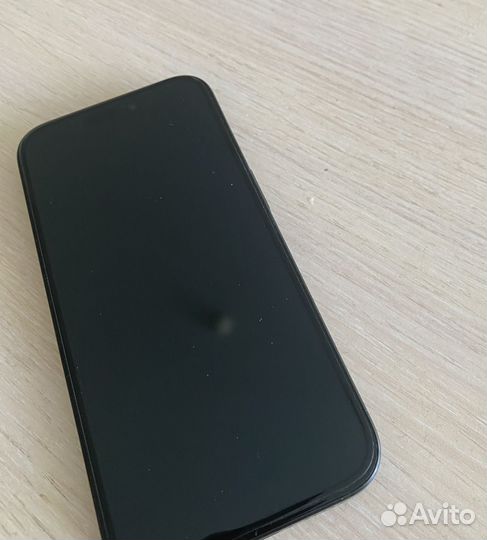 iPhone 15 Pro, 128 ГБ