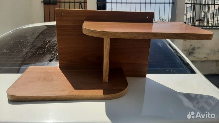 Полка настенная