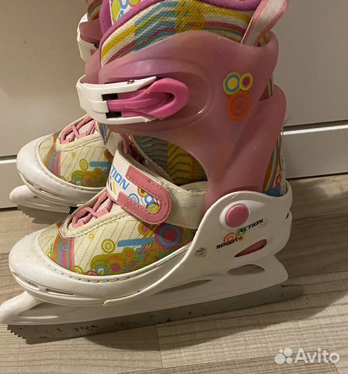 Коньки