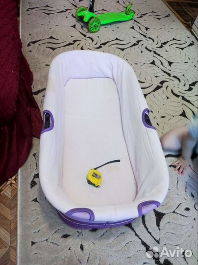 Детская коляска 2в1 Adamex