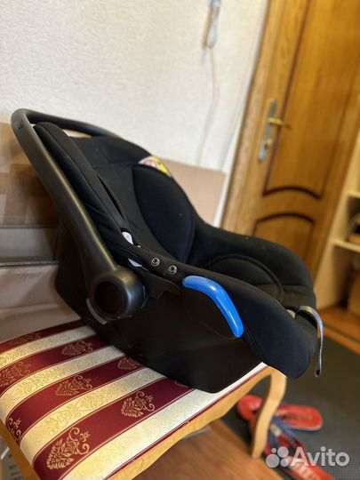 Коляска anex sport 3 в 1