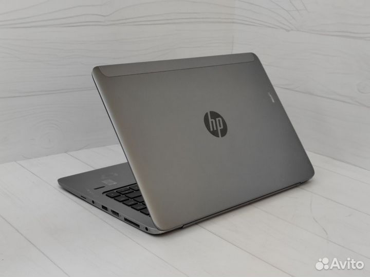 Ноутбук Hp EliteBook Folio 14