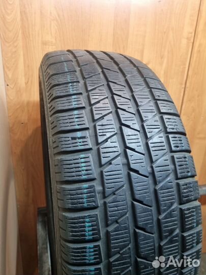 Pirelli Scorpion Ice&Snow 235/55 R19