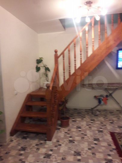 Коттедж 174 м² на участке 5,5 сот.