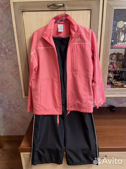 Спортивный костюм adidas