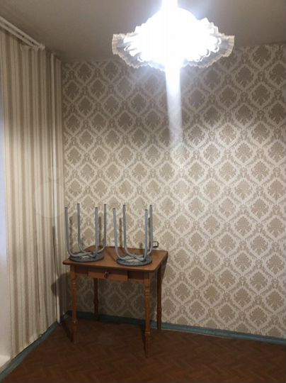 1-к. квартира, 35 м², 2/5 эт.