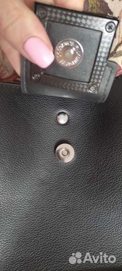 Сумка женская