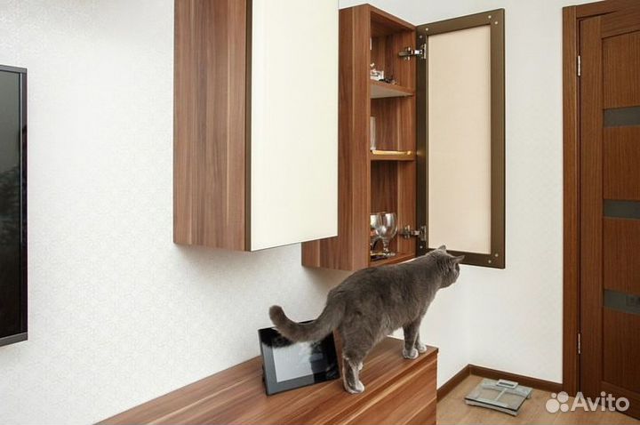 Шкафы на заказ