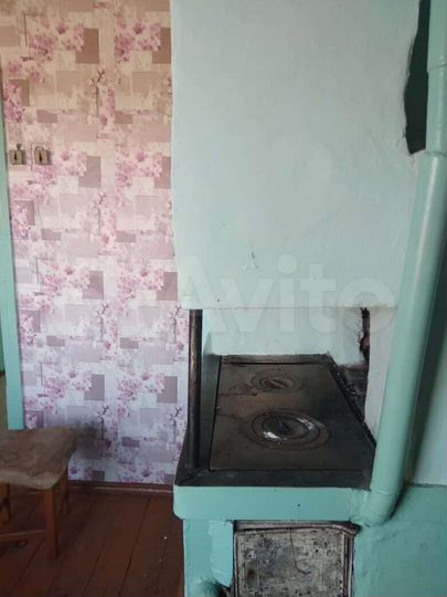 Дом 58 м² на участке 22 сот.