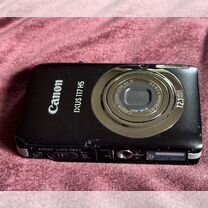 Canon ixus 117HS