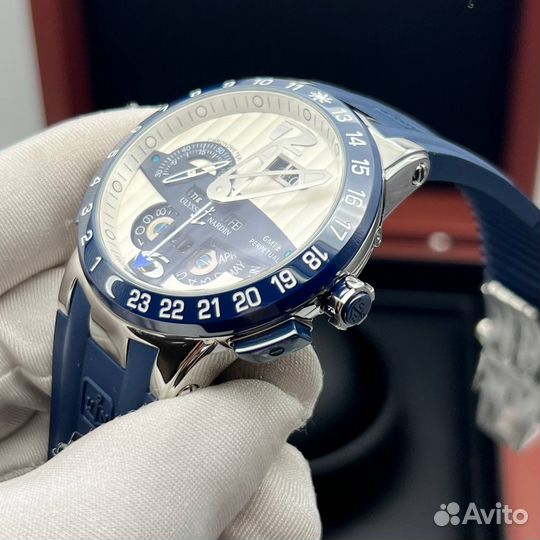 Часы мужские Ulysse Nardin